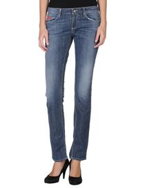 UNLIMITED - Denim pants