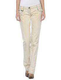 PATRIZIA PEPE - Denim trousers