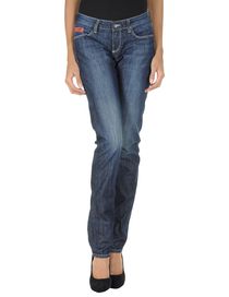 UNLIMITED - Denim pants