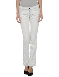 PATRIZIA PEPE - Denim trousers