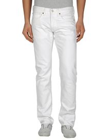 DENIM & SUPPLY RALPH LAUREN - Denim pants