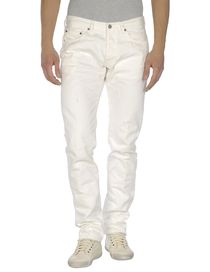 TAILORED LAUNDRIES - Denim pants