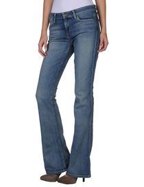 JOE'S JEANS - Denim trousers