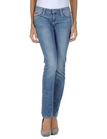 UNLIMITED - Denim pants