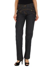 PATRIZIA PEPE - Denim pants