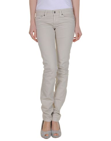 ZOOM DONDUP - Denim pants