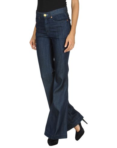 ZOOM PAUL by PAUL SMITH - Denim trousers