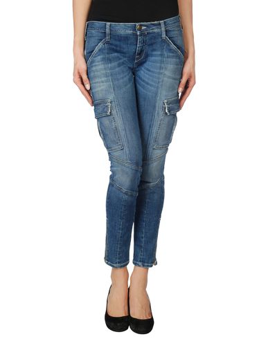 ZOOM TRUENYC. - Denim pants