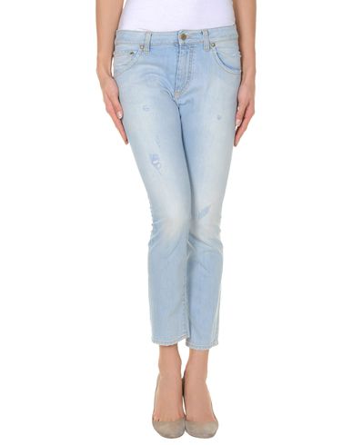 ZOOM TRUENYC. - Denim pants