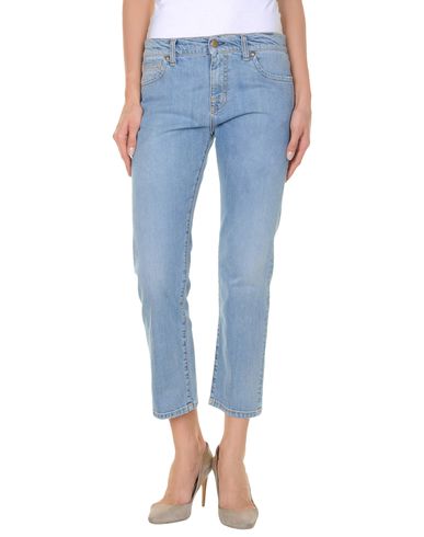 ZOOM TRUENYC. - Denim pants