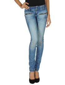 QUODLIBET - Denim pants