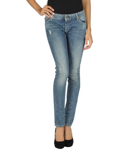 ZOOM TRUENYC. - Denim pants
