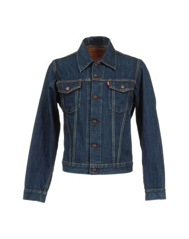 ZOOM LEVI'S VINTAGE CLOTHING - Denim outerwear