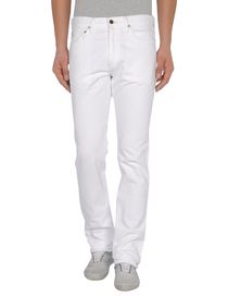 POLO RALPH LAUREN - Denim trousers