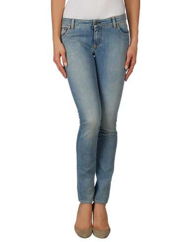 ZOOM TRUENYC. - Denim pants