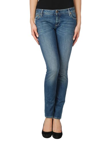 ZOOM TRUENYC. - Denim pants