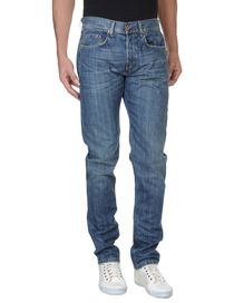 M.GRIFONI DENIM - Denim pants