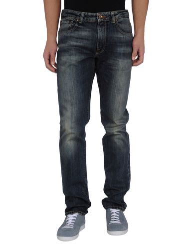ZOOM PT05 - Denim pants
