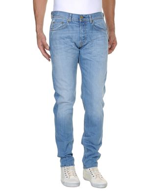 M.GRIFONI DENIM - Denim pants