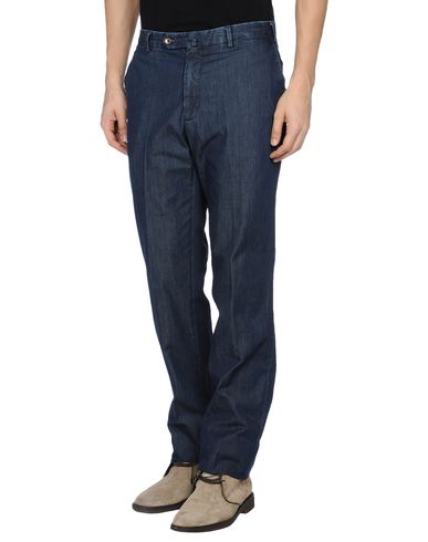 ZOOM INCOTEX - Denim pants
