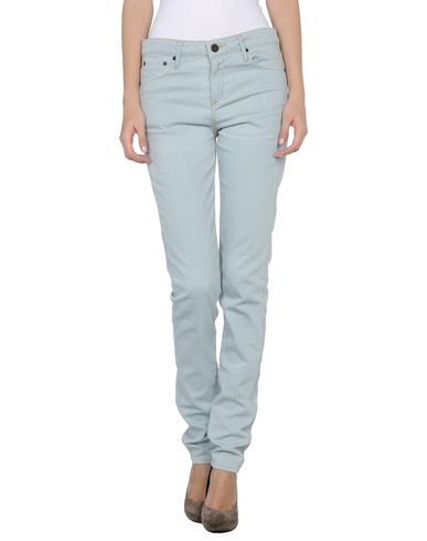 ZOOM THVM - Denim trousers