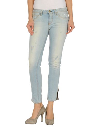 ZOOM TRUENYC. - Denim pants