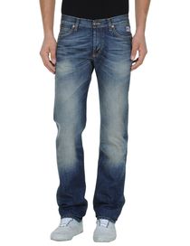 ROŸ ROGER'S - Denim trousers