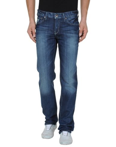 ZOOM GUESS - Denim pants