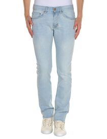 SUN 68 - Denim pants