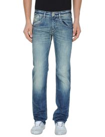 TAKE-TWO - Denim pants