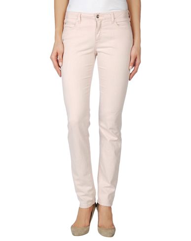 ZOOM THEORY - Denim pants