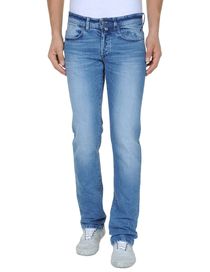 SIVIGLIA DENIM - Denim pants