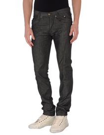 ERMANNO ERMANNO SCERVINO - Denim pants
