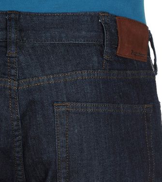 Denim  ZEGNA SPORT