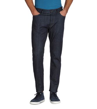Denim  ZEGNA SPORT