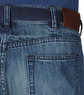 Denim  ZEGNA SPORT