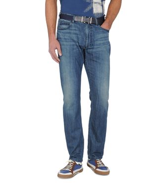 Denim  ZEGNA SPORT