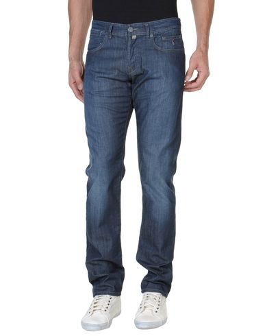 ZOOM SIVIGLIA DENIM - Denim pants