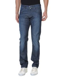 SIVIGLIA DENIM - Denim pants