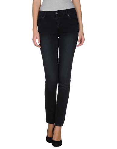 ZOOM CHEAP MONDAY - Denim pants