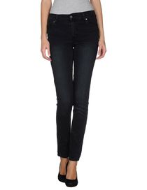 CHEAP MONDAY - Denim pants