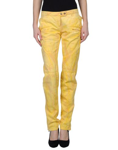 ZOOM BALMAIN - Denim pants