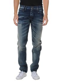 CYCLE - Denim pants