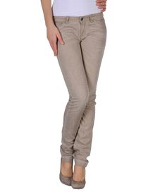 DOLCE & GABBANA - Denim pants