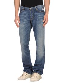 ROŸ ROGER'S - Denim trousers