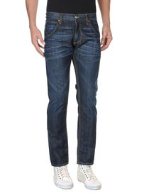 WRANGLER - Denim pants