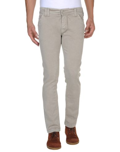 ZOOM CYCLE - Denim pants