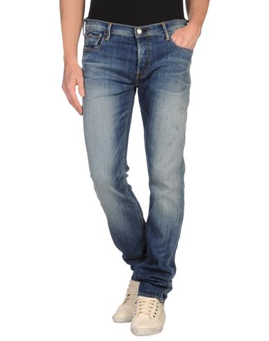ZOOM HTC - Denim pants