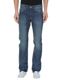 CURRENT/ELLIOTT - Denim pants