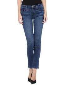 J BRAND - Pantaloni jeans